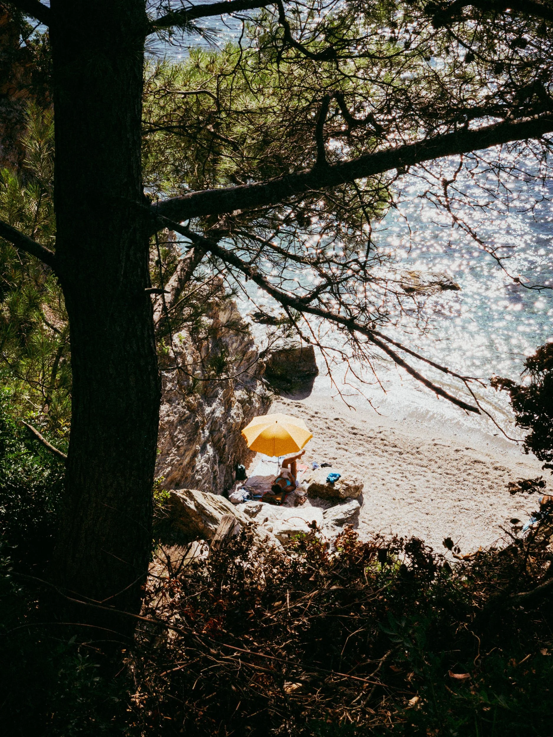 Shot on iPhone X — Robin Ferand